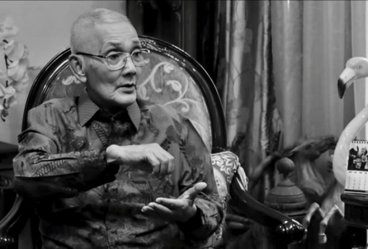 BPIP Kenang Sosok Try Sutrisno: Jenderal Berdedikasi dan Penuh Disipilin