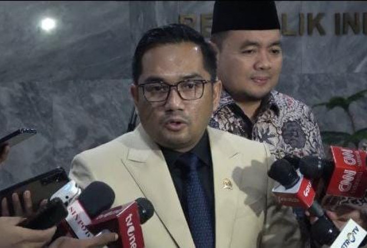 Komisi II DPR Pertajam RUU Pemilu, Gandeng Parpol Nonparlemen dan Ormas Serap Aspirasi Publik
