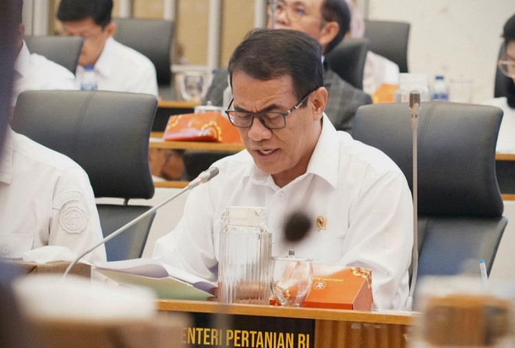 Skandal Beras Tak Standar dari 212 Merek, Mentan Ungkap Kerugian Rp99 Triliun