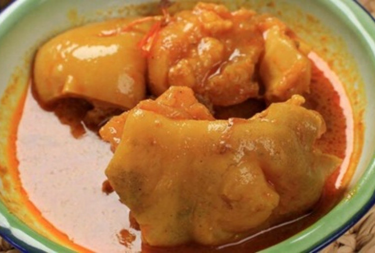 Hobi Makan Kikil? Ternyata Kaya Kolagen, Ini Batasan Konsumsi Menurut Ahli Gizi