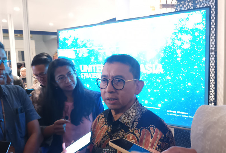 Gunung Padang Dipastikan Warisan Peradaban Manusia Bukan Fenomena Alam, Siap Dipugar!