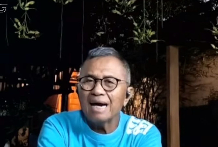 Dahlan Iskan: Indonesia Tidak Bangkrut, Tapi Mulai Komplikasi, Pemerintah Tak Perlu Malu Revisi Program
