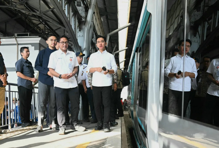 Intip 7 Keunggulan Trem Bertenaga Baterai yang Sedang Uji Coba di Solo