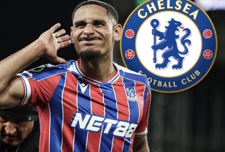 Chelsea Boyong Maxence Lacroix Rp1,4 Triliun Demi Taktik 3 Bek Xabi Alonso