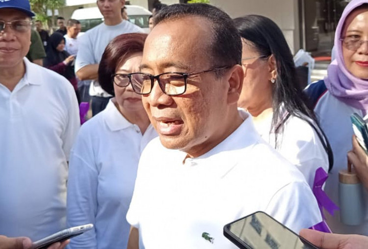 Polemik Keaslian Ijazah Jokowi, Menko PMK Pratikno: Percayakan Insitusi yang Menerbitkan   