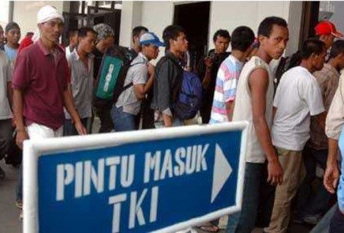 Mekanisme Tenaga Kerja di Indonesia Dipersoal, Menteri SDM Malaysia: Sistemnya Terlalu Rumit