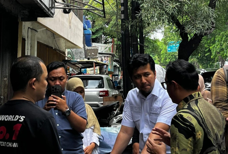 Emil Dardak Tegaskan Pemerintah Hadir Tangani Motor Brebet, Imbau Tetap Gunakan Pertalite