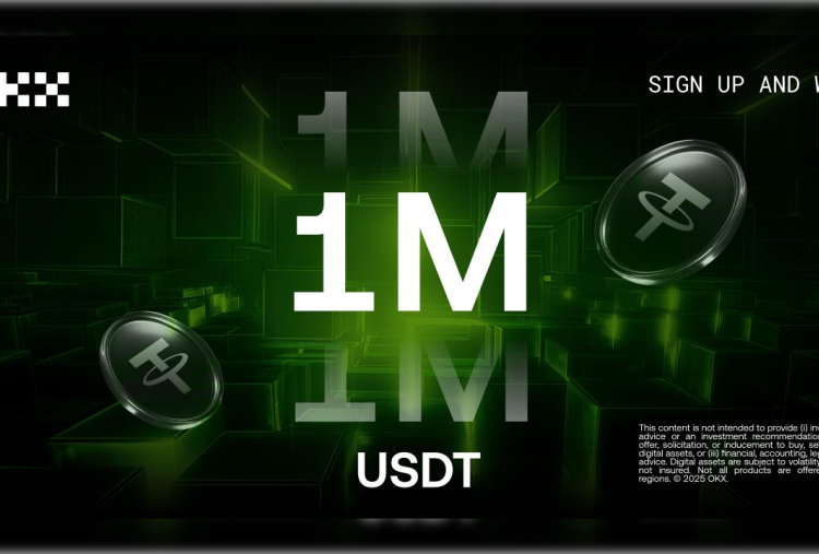 OKX Gelar Kejuaraan Perdagangan Global Berhadiah 1 Juta USDT, Minat? 