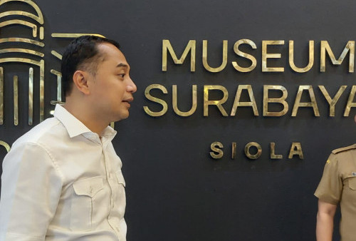 Museum Surabaya Siola Dibuka Kembali pada Akhir Juli 2024
