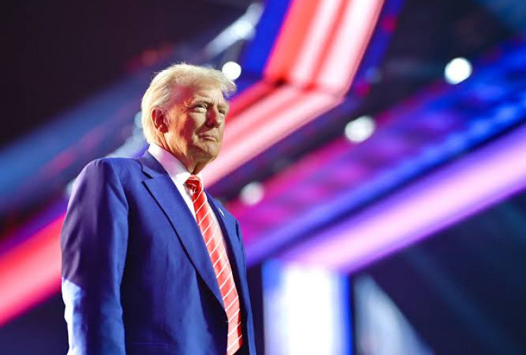 Trump Sebut Capai Kesepakatan Baru dengan Indonesia Soal Tarif, Kabar Baik?