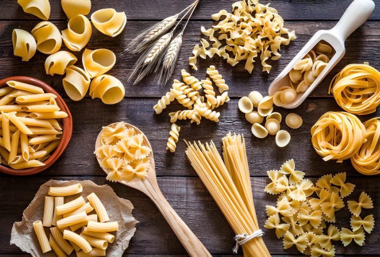 World Pasta Day: 7 Jenis Pasta Populer dan Cara Menyajikan Kelezatannya