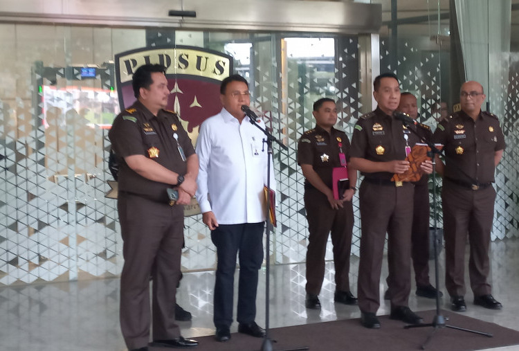 Surat Dakwaan dan Berkas Perkara Dilimpahkan, Nadiem Makarim Cs Segera Disidang