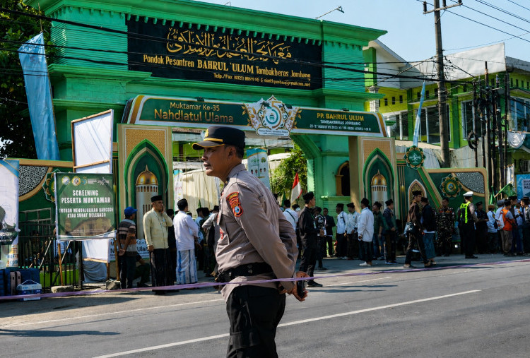 Ketua PCNU Bengkulu Ungkap Adanya Iming-Iming Motor N-Max dan Avanza Menjelang Pemilihan di Muktamar NU