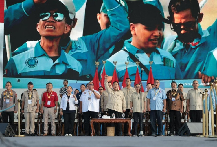 Setelah 22 Tahun Dinanti, Presiden Prabowo Sahkan UU PPRT: Kemenangan Besar bagi Buruh!
