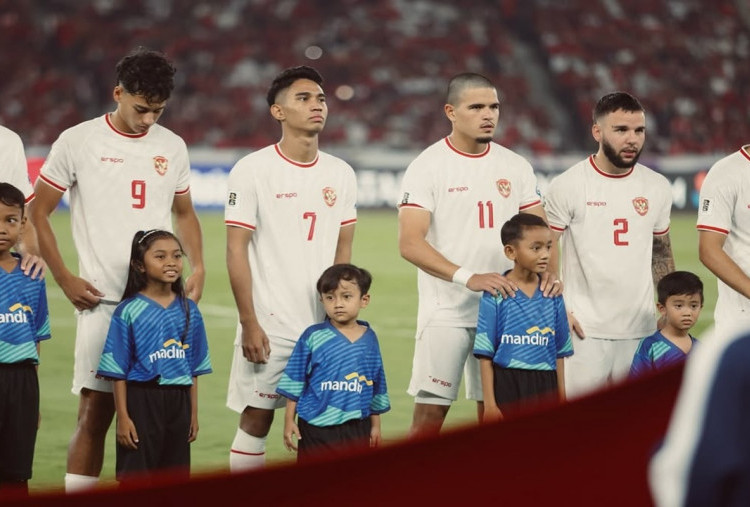 Lini Serang Timnas Makin MENJANJIKAN! John Herdman Ubah Peran Ragnar dan Lino, Oman jadi Percobaan