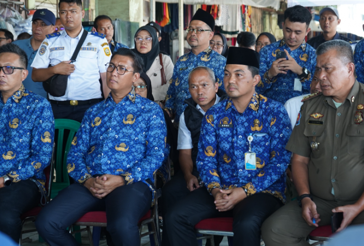 Parung Disiapkan Jadi Pusat Ekonomi Baru, Kawasan Modern Terintegrasi di Utara Kabupaten Bogor