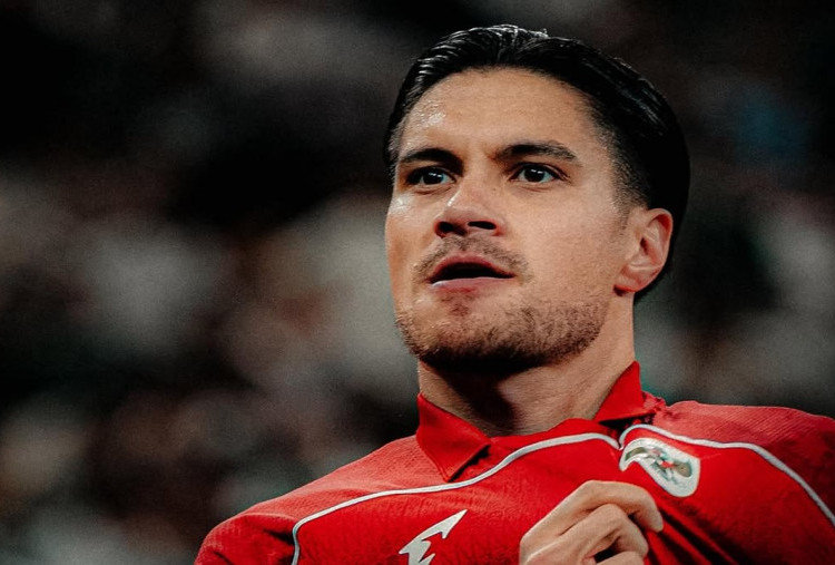 Nyaris Bela Belanda, Kevin Diks Ungkap Momen Emosional Pilih Indonesia: Kakek Saya Langsung Bangga