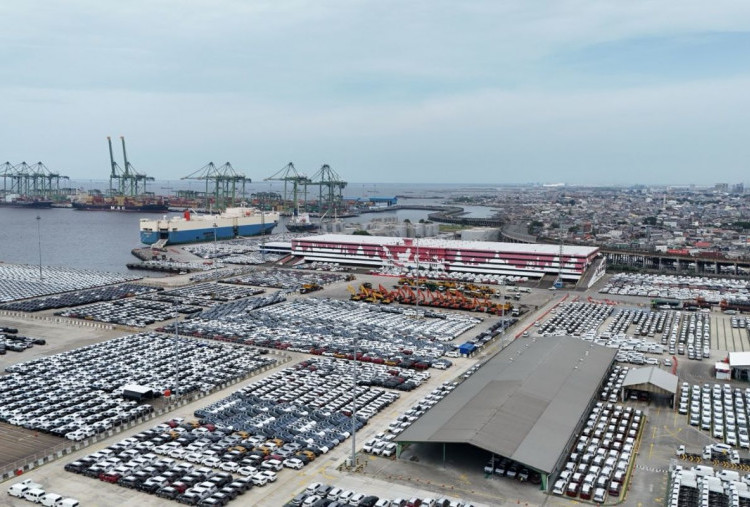 Integrated Auto Solutions Jadi Strategi Baru IPCC di Tengah Gejolak Global