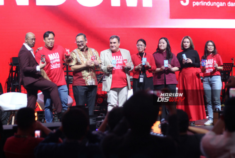 Melalui pesan yang konsisten, masyarakat diajak memahami bahwa menjaga kesehatan bukan sekadar pilihan pribadi, melainkan bentuk kepedulian terhadap diri sendiri dan pasangan. Peningkatan literasi kesehatan reproduksi diharapkan mampu membentuk budaya hubungan yang lebih aman, setara, dan bertanggung jawab.