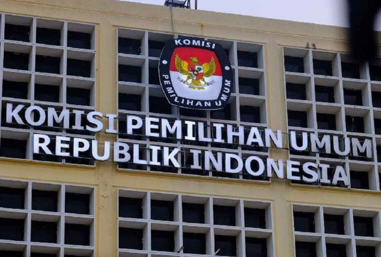 Skandal Jet Pribadi KPU, 5 Komisioner kena Sanksi DKPP