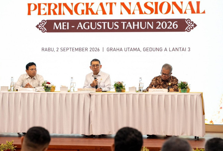 Kemenbud Perkuat Dokumen Cagar Budaya Nasional Lewat Standardisasi Ilmiah TACBN
