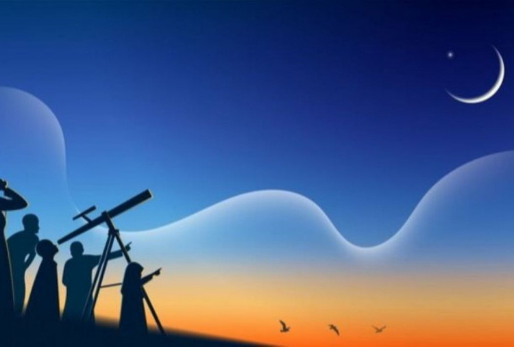 Sidang Isbat Awal Puasa 1447 H Dijadwalkan Kemenag 17 Februari 2026, Persiapan Menuju Bulan Suci Ramadhan!