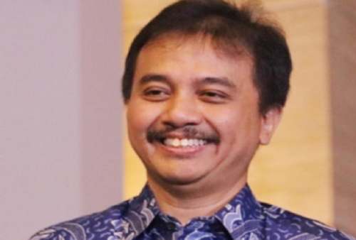 Roy Suryo Diperiksa Sebagai Saksi Terkait Kasus Meme Stupa Borobudur Mirip Wajah Jokowi: Intinya...