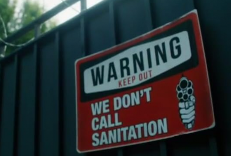 Jadwal Bioskop Trans TV Hari Ini 1 Maret 2026 Lengkap Sinopsis, Nonton Kisah COVID Melanda Dunia