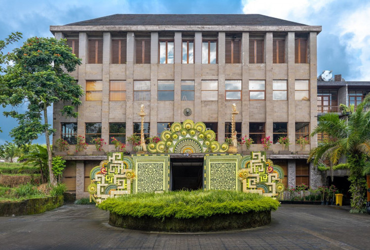 Onyx Park Resort Buka Lembaran Baru, Jadi Tempat Healing dan Investasi Berkelanjutan di Bali