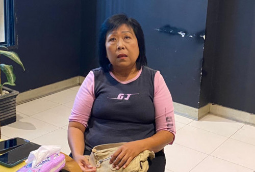 Laporan Mandek di Polda Jatim, Inilah Perjuangan Ida Susanti Mencari Keadilan Selama 21 Tahun