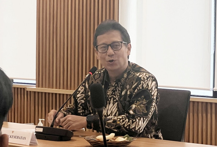 Kemenkes Ungkap 1 Juta Warga Jadi Hipertensi Saat CKG Tahun Kedua