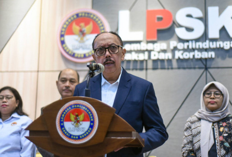 Jamin Keamanan Saksi, LPSK Jadwalkan Pertemuan Khusus dengan Keluarga Sutrimo Banyumas