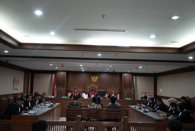 Vonis Kasus Kredit Fiktif BRIguna Batalyon Bekang Kostrad: Tujuh Terdakwa Divonis, Negara Rugi Puluhan Miliar