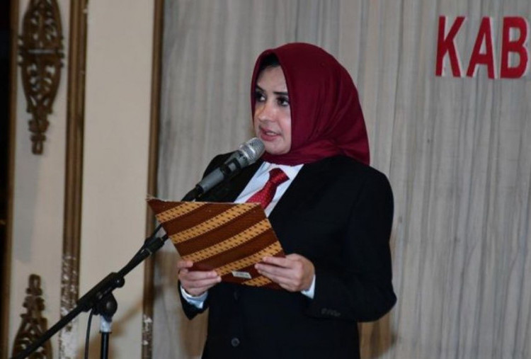 KPK Naikkan Status Kasus OTT Pekalongan ke Penyidikan, Fadia Arafiq dan 11 Orang Diamankan