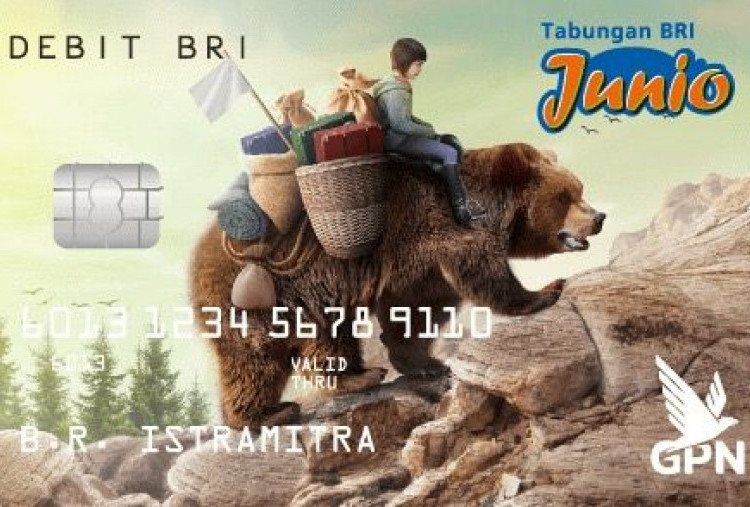 BRI Junio dan Simpedes Pendidikan: Dua Solusi BRI untuk Literasi Keuangan Anak