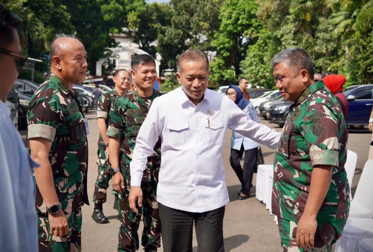 Kemenkop Pastikan Program Pengembangan Koperasi di Luar KDKMP Tetap Menjadi Prioritas