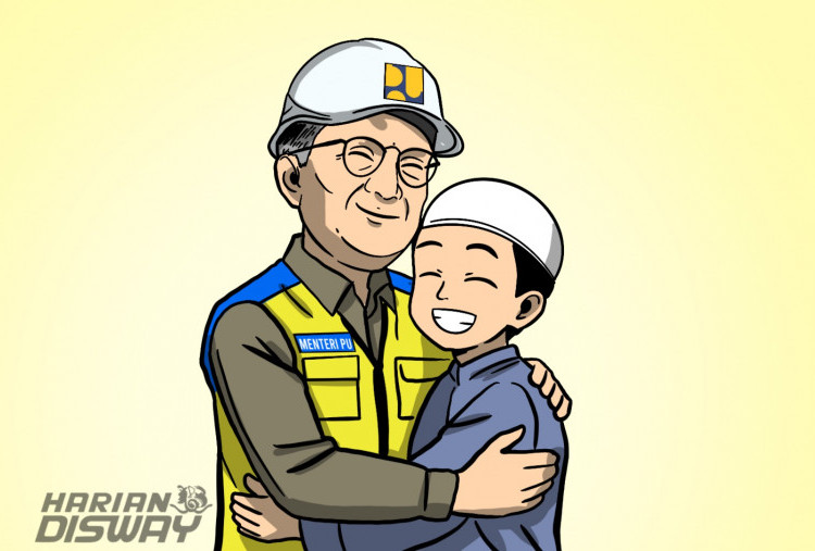 Negara Harus Hadir untuk Pesantren