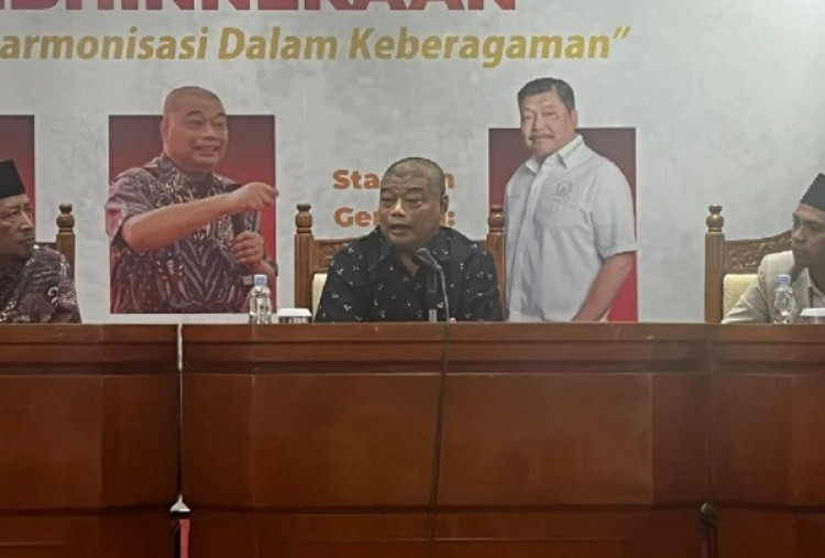 Staf Khusus BPIP: Mari Keluar dari Mentalitas Manusia Jajahan