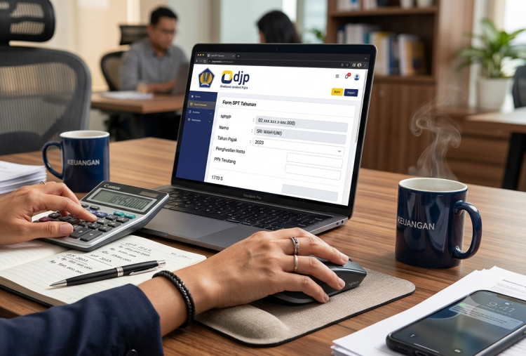 Pemerintah Bakal Ketatkan Penarikan Pajak, Mulai Turun Lapangan Sampai Web Scraping 