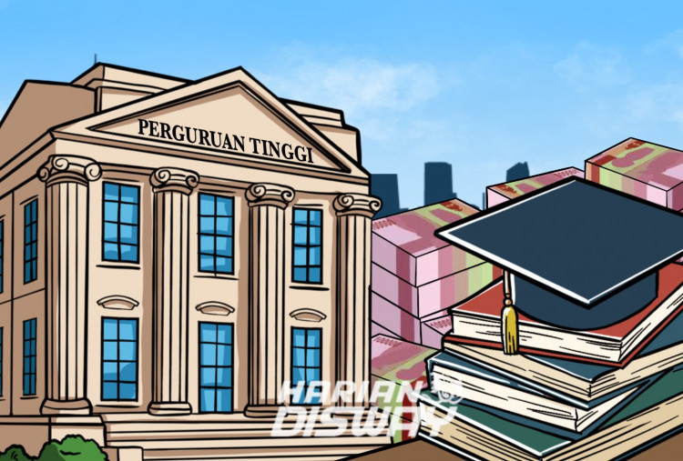 Tantangan dan Strategi Optimalisasi Pendapatan Non-UKT PTN-BH