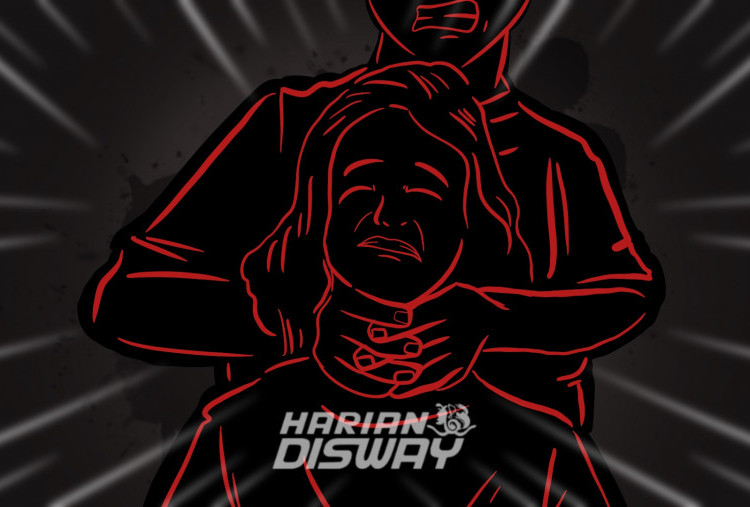 Motif Pembunuhan Guru Muda SMPN 46 OKU: Gegara Pelaku Batuk