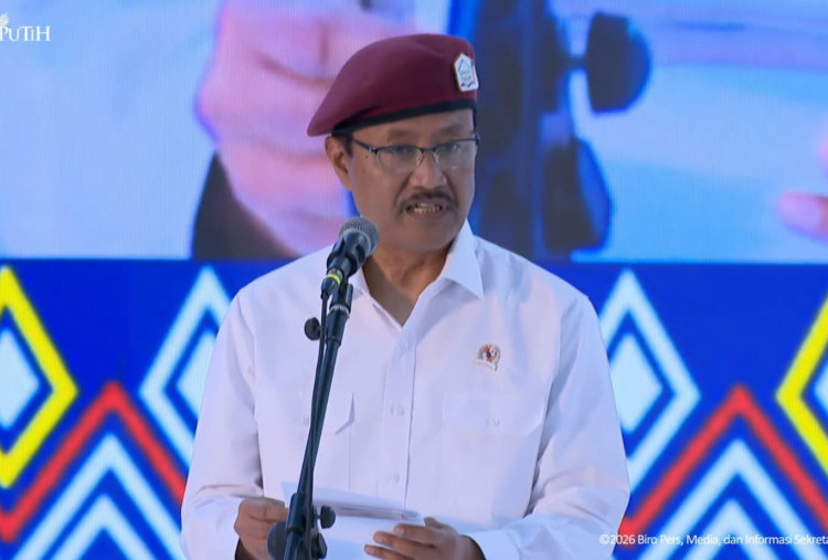 Gus Ipul Ungkap Arahan Presiden Terkait Sekolah Rakyat: Dilarang Sogok Menyogok