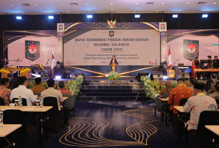 376 Kabupaten/Kota Belum Punya Aturan Disabilitas, Kemendagri Minta Pemda Tegas