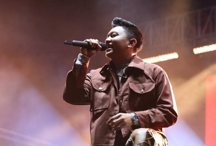 Jazz Traffic 2025 Dimeriahkan Bermacam Subgenre, Denny Caknan pun Ajak Joget
