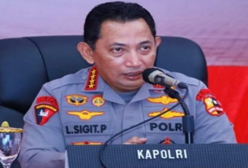 Selama Menuju ke Arah Perbaikan, Kenapa Jenderal Listyo Sigit Prabowo Harus Diganti?