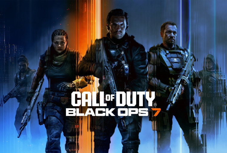 Microsoft Disorot Pemerintah California, Penggunaan AI dalam Call of Duty: Black Ops 7 Diduga untuk Memangkas Tenaga Manusia