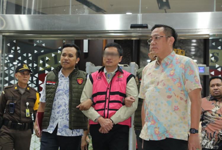 Kejagung Tetapkan Komisaris PT YAT Tersangka Korupsi Tata Kelola Program MBG