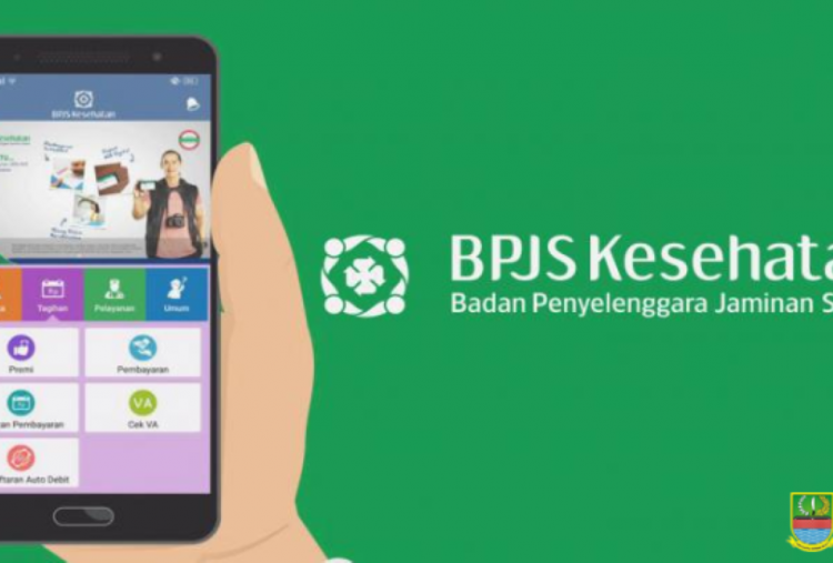 Cara Aktivasi Instan Kartu BPJS Kesehatan Non-aktif Karena Telat Bayar 1 Bulan