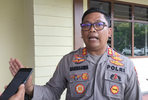 2 Bintara Polres Lubuklinggau Positif Konsumsi Narkoba