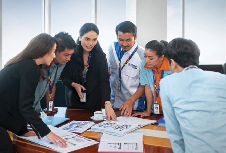 Wujudkan Potensi Karir: Bergabung di Sektor Transportasi dan Logistik Indonesia